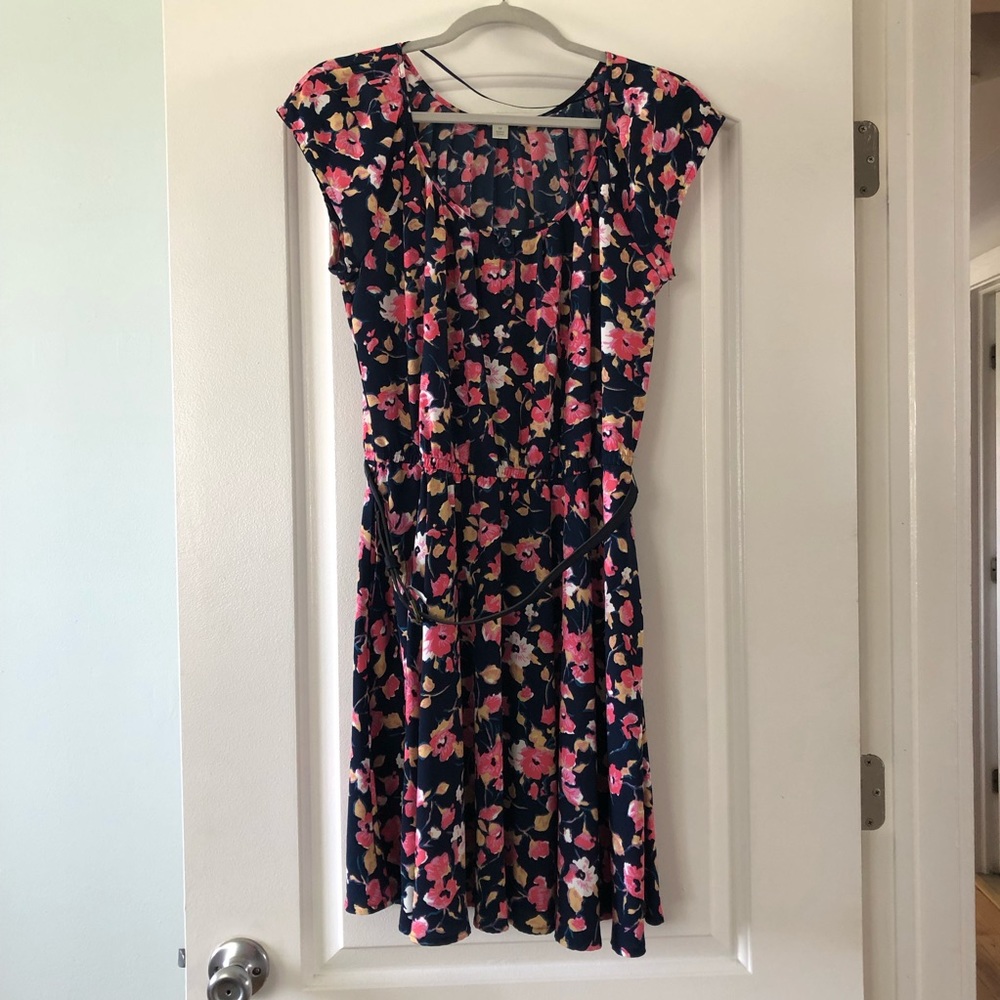 Lauren Conrad Dress